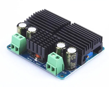 電源模塊有怎樣的作用？