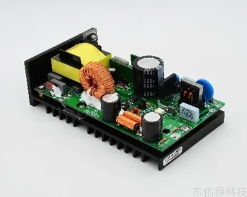 模塊電源是一種怎樣的電源？